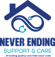 Never Ending Support Care